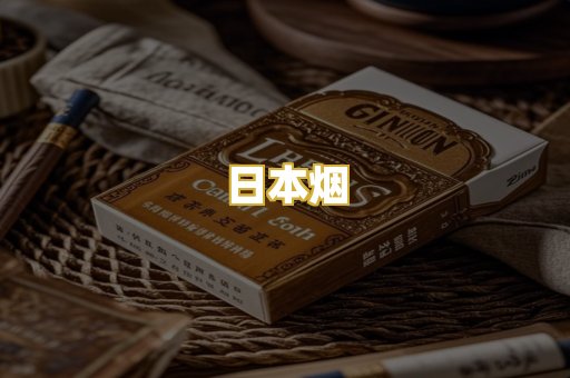 日本烟
